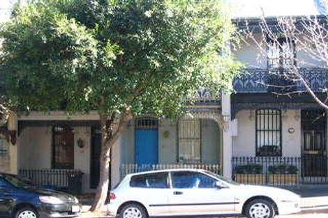 Property photo of 17 Walter Street Paddington NSW 2021