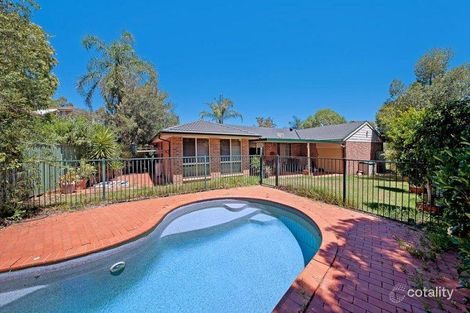 Property photo of 20 Solander Place Mount Annan NSW 2567