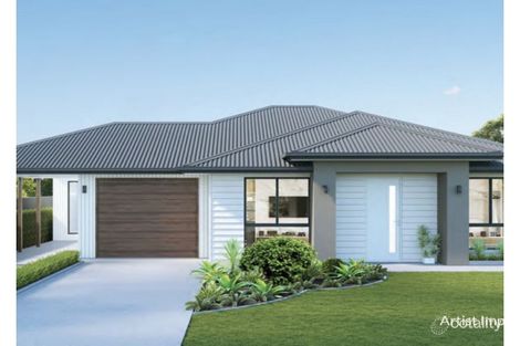 Lot 305 Affinity Bvd, Morayfield, QLD 4506