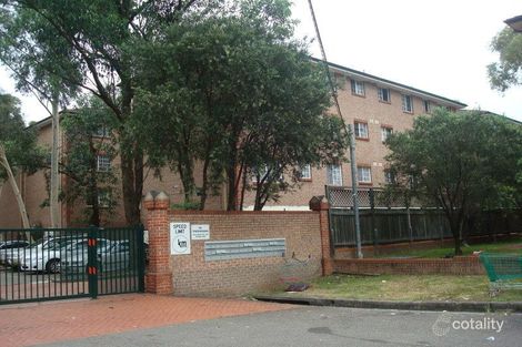 Property photo of 3/18 Clarence Street Lidcombe NSW 2141