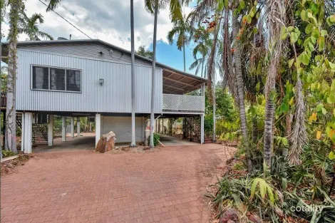 Property photo of 43 Rothdale Road Jingili NT 0810