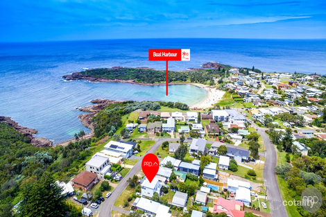 Property photo of 7 Tomaree Crescent Boat Harbour NSW 2316