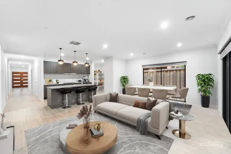 Property photo of 3 Midewin Way Wyndham Vale VIC 3024
