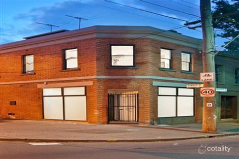 409 Queensberry St, North Melbourne, VIC 3051