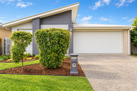 Property photo of 91 Daybreak Street Yarrabilba QLD 4207