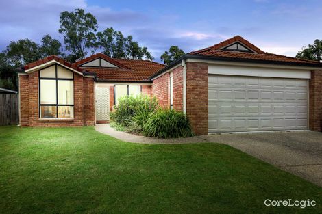 Property photo of 29 Columbus Place Forest Lake QLD 4078