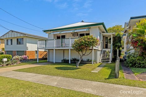 Property photo of 19 Ernest Street Woody Point QLD 4019