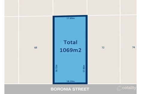 Property photo of 70 Boronia Street South Wentworthville NSW 2145