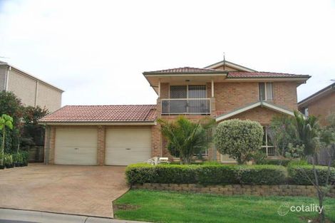 13 Riddell St, West Hoxton, NSW 2171