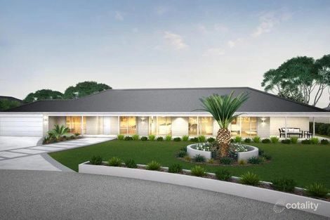 25 Beaufort Loop, Millbridge, WA 6232