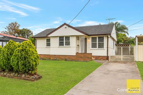 Property photo of 17 Naranghi Street Busby NSW 2168