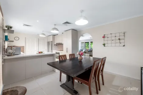 Property photo of 12 Glenmore Place South Penrith NSW 2750