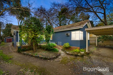 Property photo of 37 Boronia Road Boronia VIC 3155