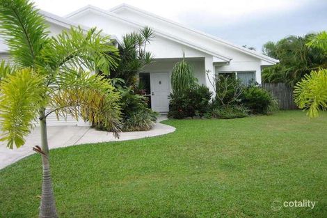 Property photo of 27 Cabarita Street Kewarra Beach QLD 4879