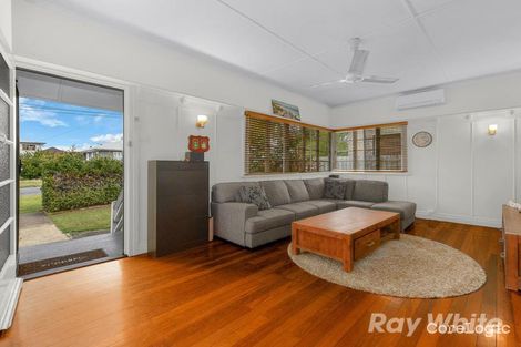 Property photo of 34 Mittagong Street Enoggera QLD 4051