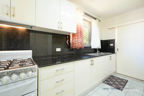 Property photo of 6/20 Equity Place Canley Vale NSW 2166