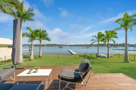 Property photo of 72 Sealand Road Fishing Point NSW 2283