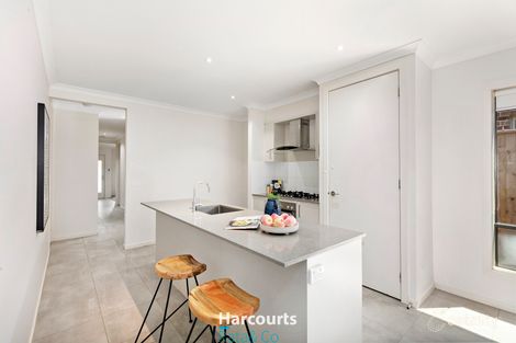 Property photo of 5 Genesis Drive Epping VIC 3076