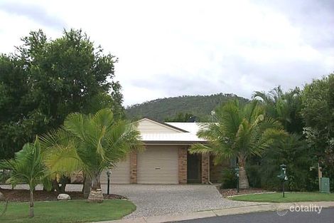 3 Royes Cres, Norman Gardens, QLD 4701