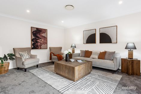 Property photo of 6 Caribbean Place Mount Colah NSW 2079