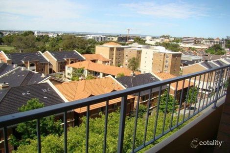 706/112-122 Goderich St, East Perth, WA 6004