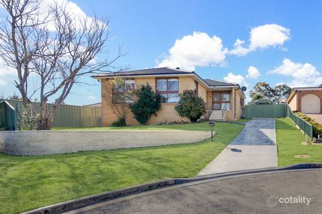 Property photo of 9 Coogee Place Woodbine NSW 2560