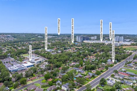 Property photo of 64 Showground Road Castle Hill NSW 2154