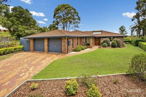 Property photo of 9 Chulmleigh Court Chapel Hill QLD 4069