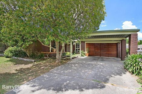 Property photo of 63 Tate Avenue Wantirna South VIC 3152