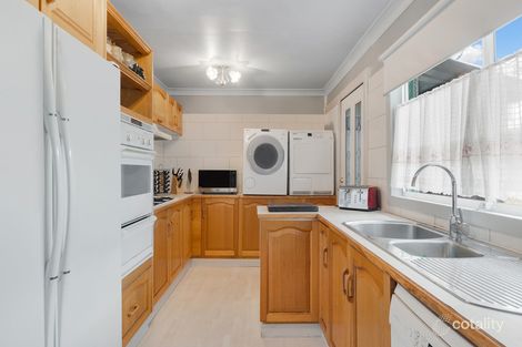 Property photo of 92 Eucalyptus Drive Macquarie Fields NSW 2564
