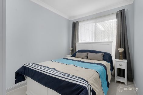 Property photo of 92 Eucalyptus Drive Macquarie Fields NSW 2564