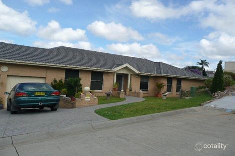 Property photo of 5 Toscana Close Garden Suburb NSW 2289