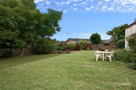 Property photo of 54 Osgathorpe Road Gladesville NSW 2111