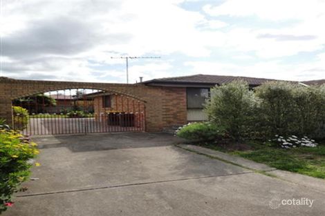 Property photo of 48 Hendersons Road Epping VIC 3076