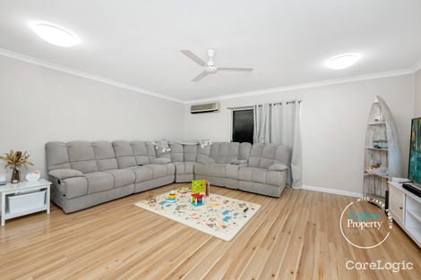 Property photo of 11 Coates Street Mount Louisa QLD 4814