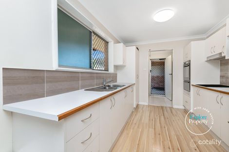 Property photo of 11 Coates Street Mount Louisa QLD 4814