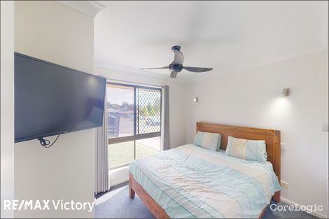 Property photo of 76 Crestridge Crescent Morayfield QLD 4506