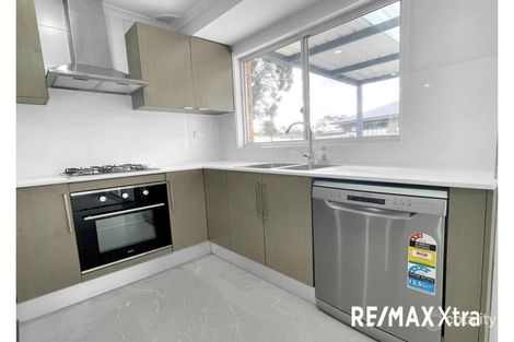 Property photo of 1 Carpenter Place Minchinbury NSW 2770
