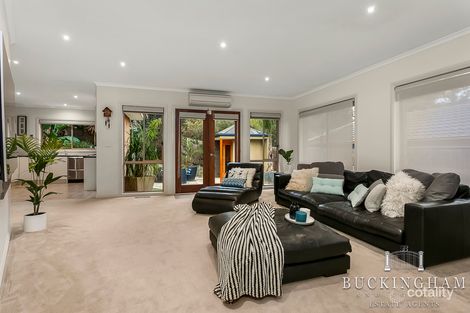 Property photo of 2/59 Weidlich Road Eltham North VIC 3095
