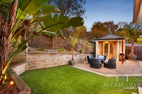 Property photo of 2/59 Weidlich Road Eltham North VIC 3095
