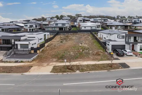 Property photo of 9 Trewenack Street Taylor ACT 2913