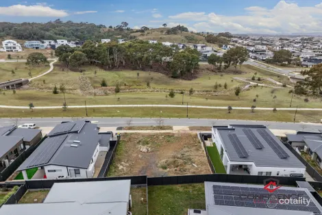 Property photo of 9 Trewenack Street Taylor ACT 2913