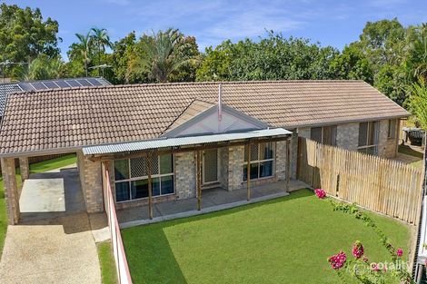 Property photo of 12 Parish Road Caboolture QLD 4510