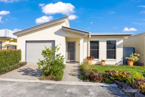 Property photo of 12/74 Cotterill Avenue Bongaree QLD 4507