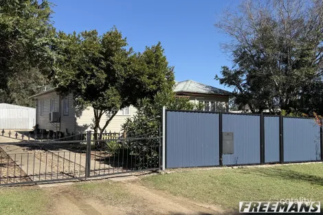 Property photo of 10 Bunker Avenue Nanango QLD 4615
