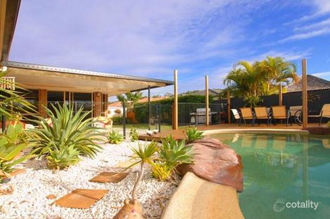 Property photo of 11 Malabar Court Mountain Creek QLD 4557