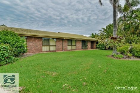 31 Pharlap Ct, Ningi, QLD 4511