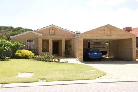 22 Cornfield Pl, Hillarys, WA 6025