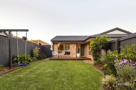 1/17 BALMAIN ST, VARSITY LAKES, QLD 4227