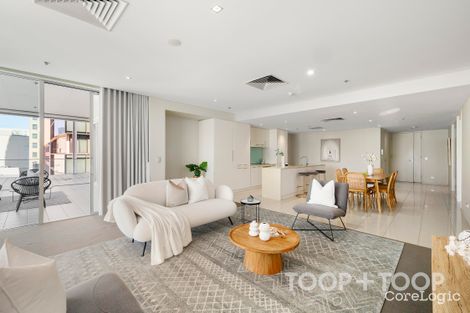 Property photo of 614/15 Vaughan Place Adelaide SA 5000